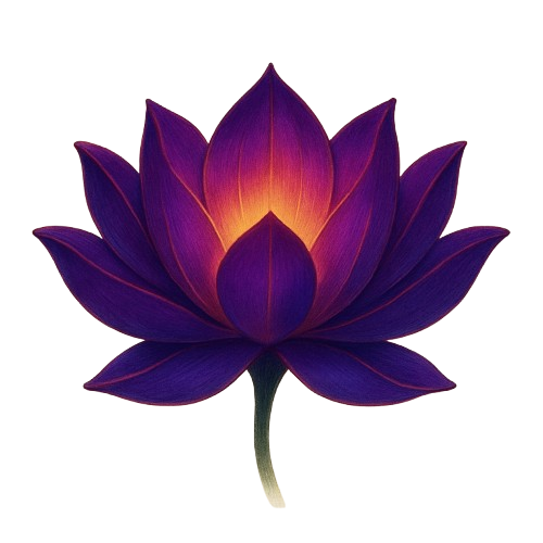 Sacred Transformation—In Awe